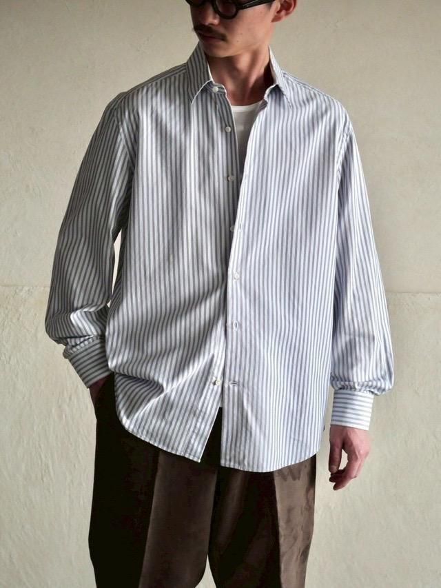 Stripe Shirt Selection00's / Salvatore Ferragamo
