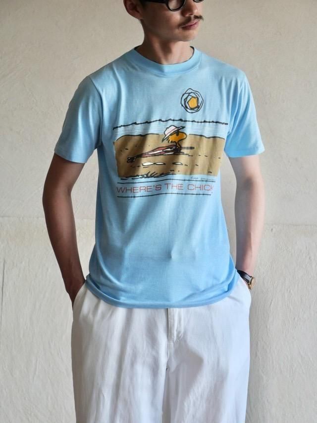 1980s Vintage Lonelyġ T-Shirt, Made in USA.