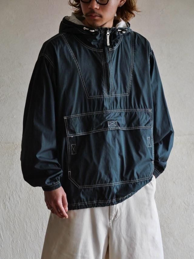 1990s OLD GAP Cotton Anorak