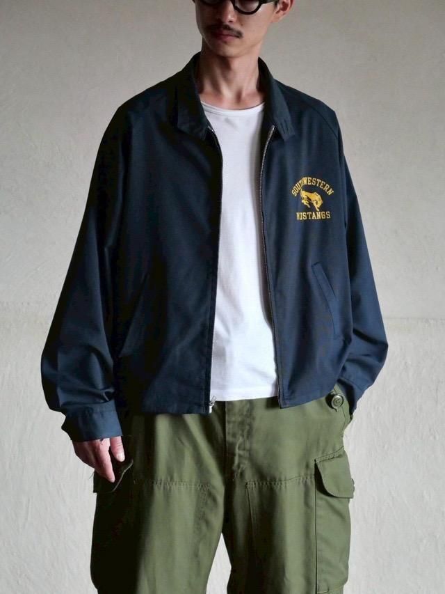 1970's Vintage Champion Drizzler Jacket