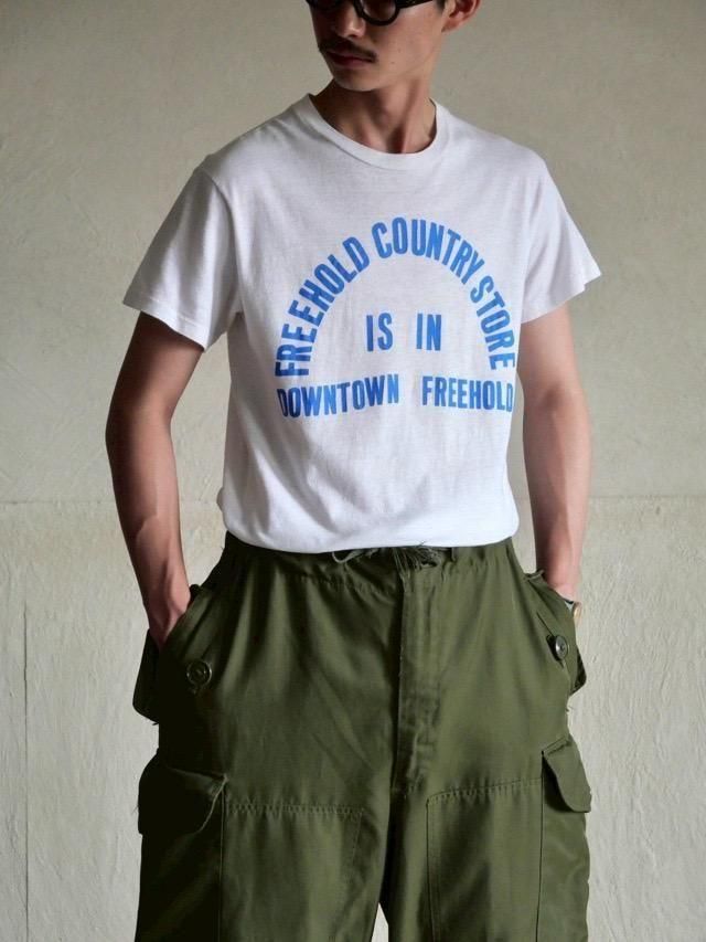 1970's Vintage Hanes "3ʥץ" Tee
