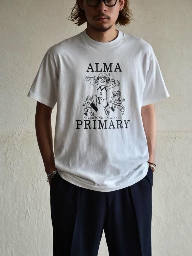 1990's "everyone's a winner" Printed T-shirt