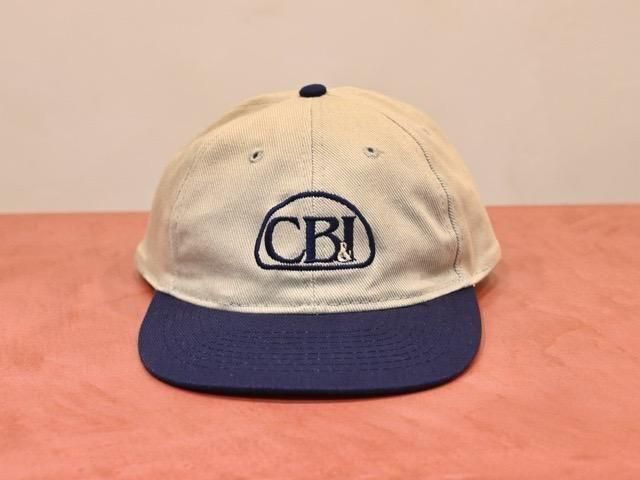 2tone CapCBI