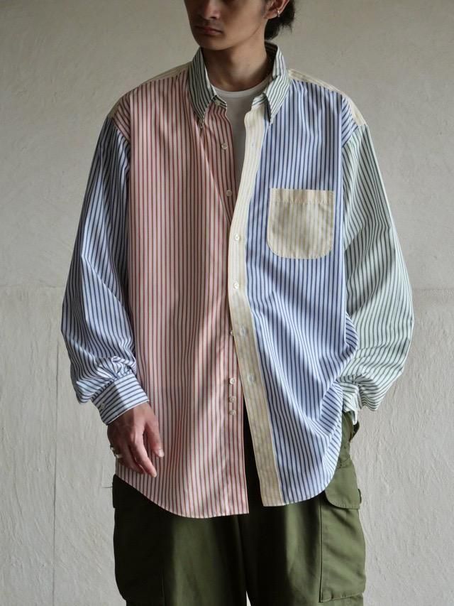 00s Brooks Brothers Fun Shirt