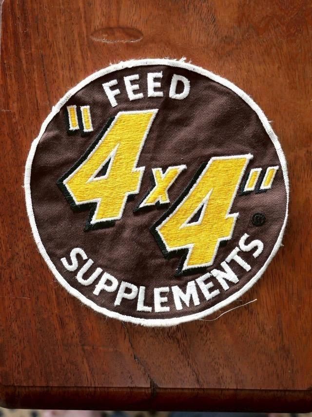 Wappen "44"