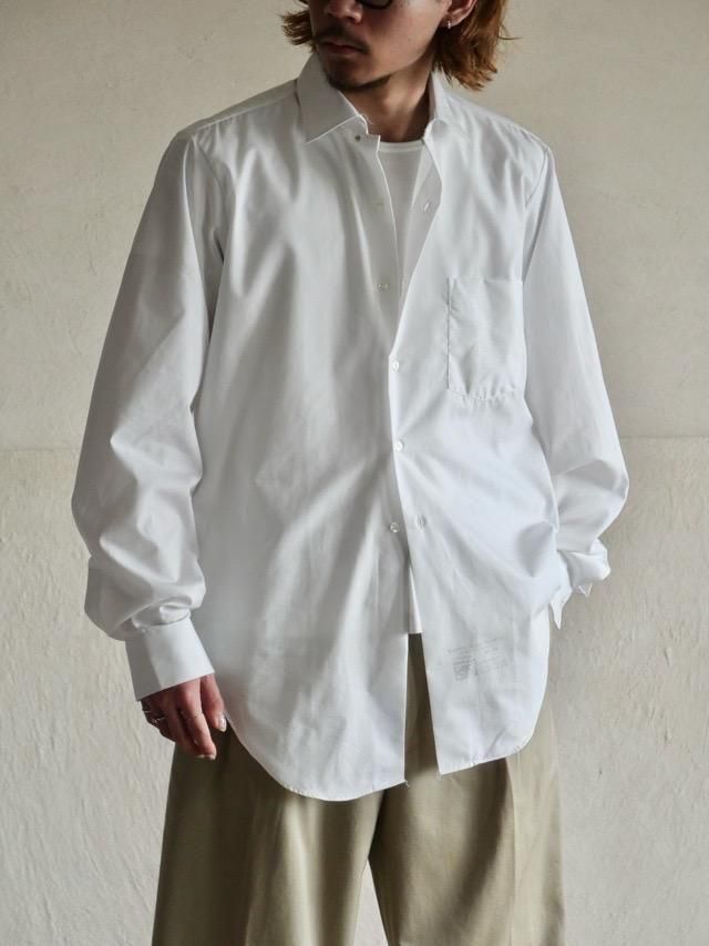 1960~70s Arrow White Dress Shirt