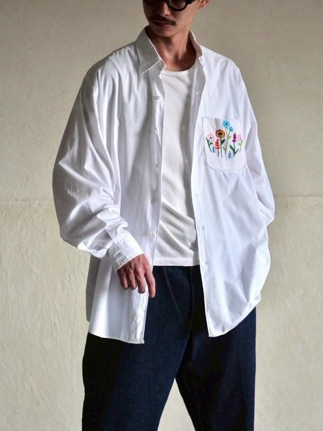 1990's RalphLauren "MARLOWE" Pocket custom 