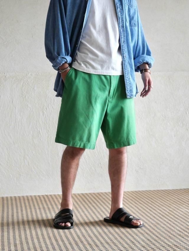 00's RalphLauren CHINO Shorts PROSPECT SHORT