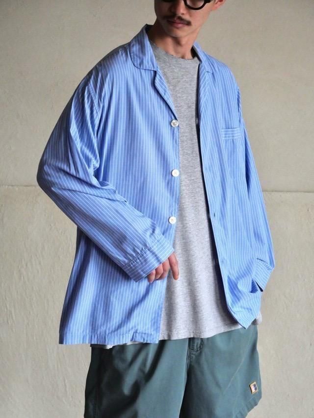00's Brooks Brothers Dress Pajamas Shirt