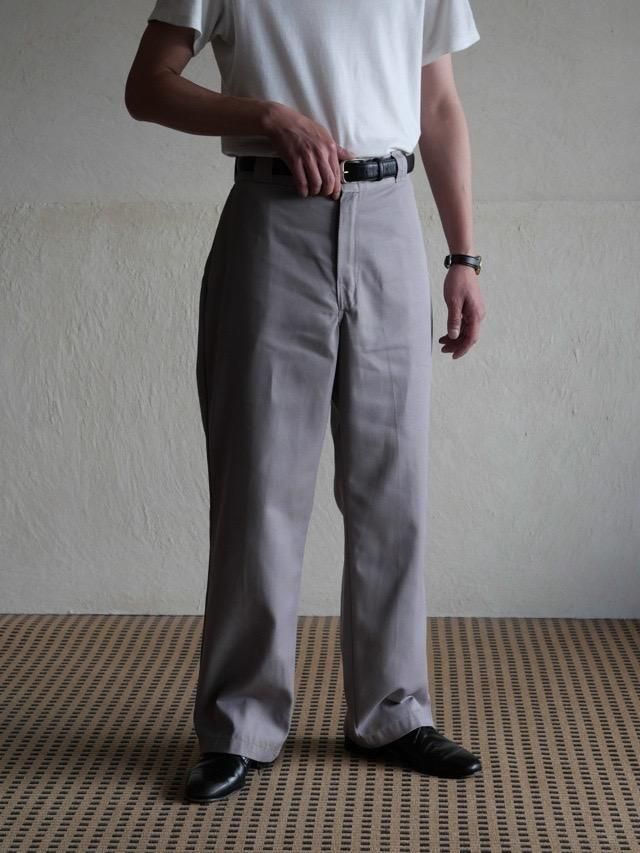 Dickies Work Pants 874, Light Gray