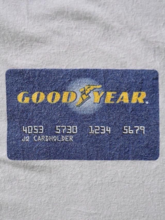 00s Printed T-Shirt, Good Year