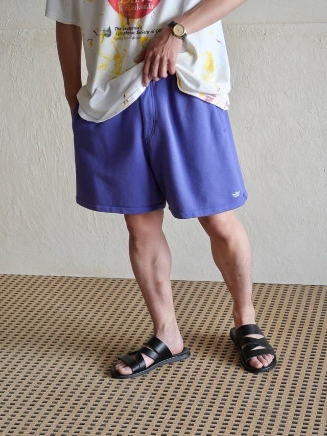 adidas  Mark Gonzales Sweat Shorts
