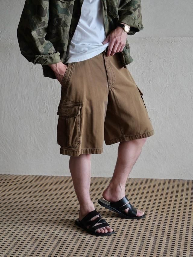 1990&#12316;00s OLD NAVY Cargo Shorts