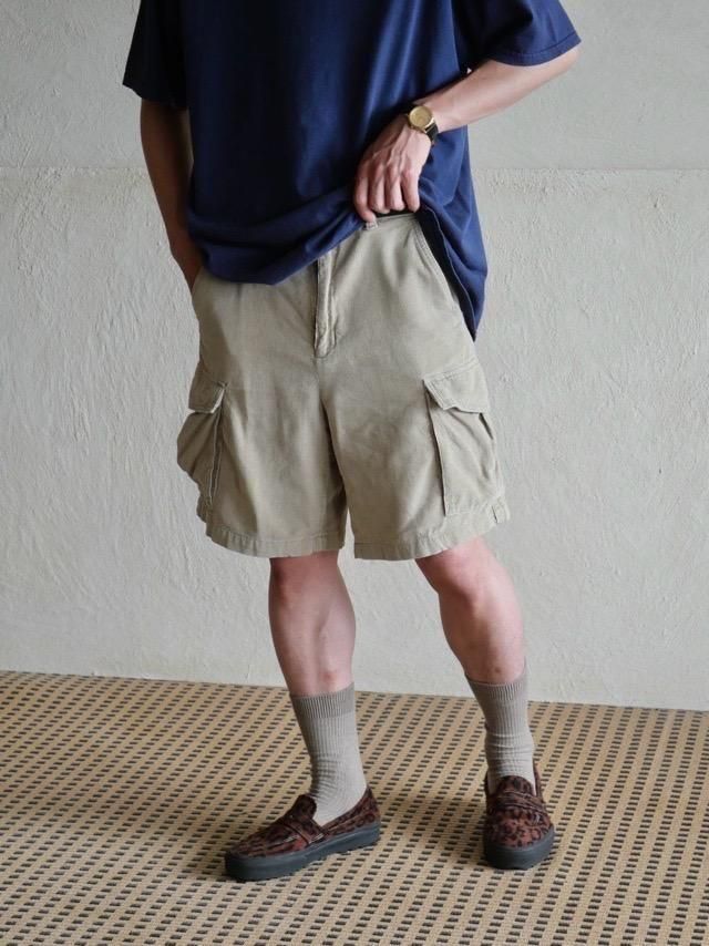 1990&#12316;00s Eddie Bauer Cargo Shorts