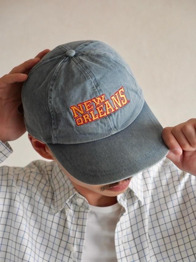 NEW ORLEANS Cap