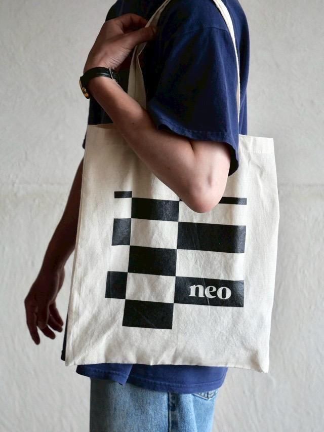 neo Tote Bag