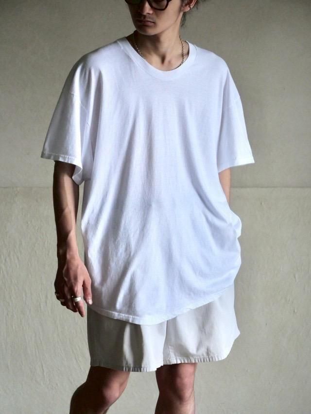 00's F.O.L. 3X-Large Plane T-shirt