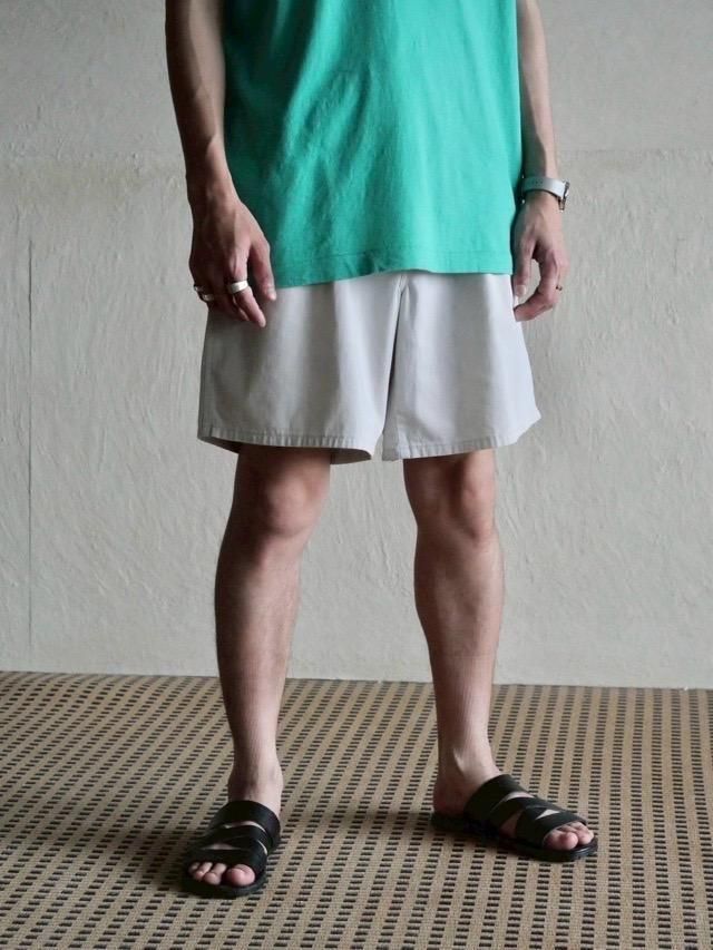 1980's RalphLauren 2tucks Chino Shorts &#127482;&#127480;