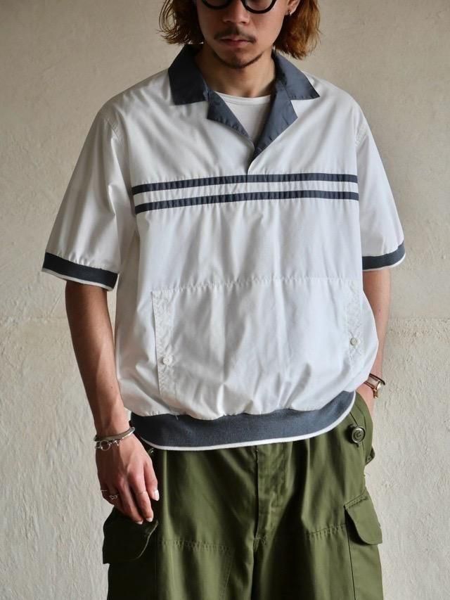 1980~90s surff king Pullover S/S Shirt