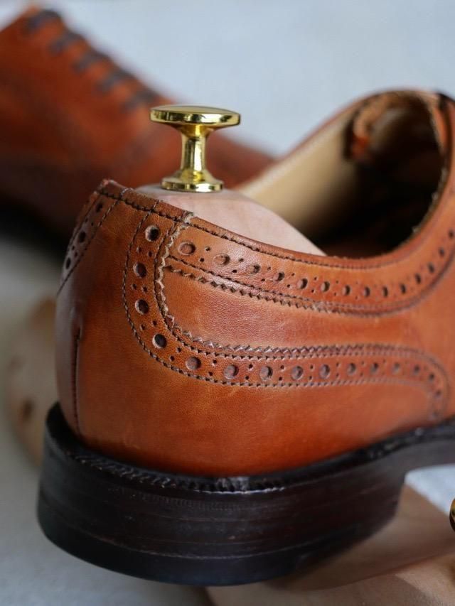 タ*ロ様 連休SALE！ Joseph Cheaney ヴィンテージ レアな筆記 タ*ロ様 連休SALE！ Joseph Cheaney ヴィンテージ レアな筆記