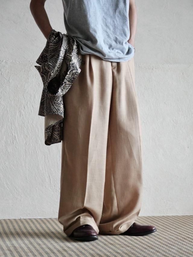 PANTS パンツ - Vintage & Archive