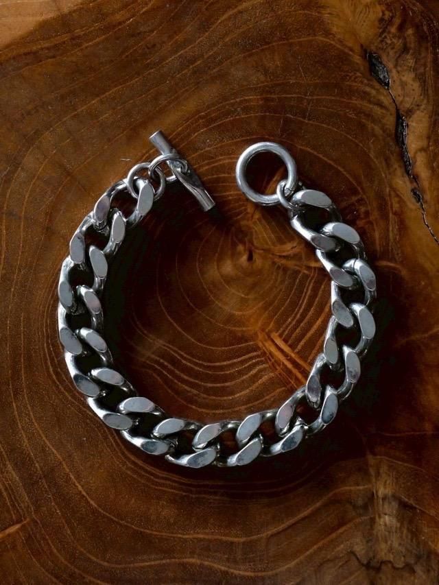 Vintage Silver Bracelet
