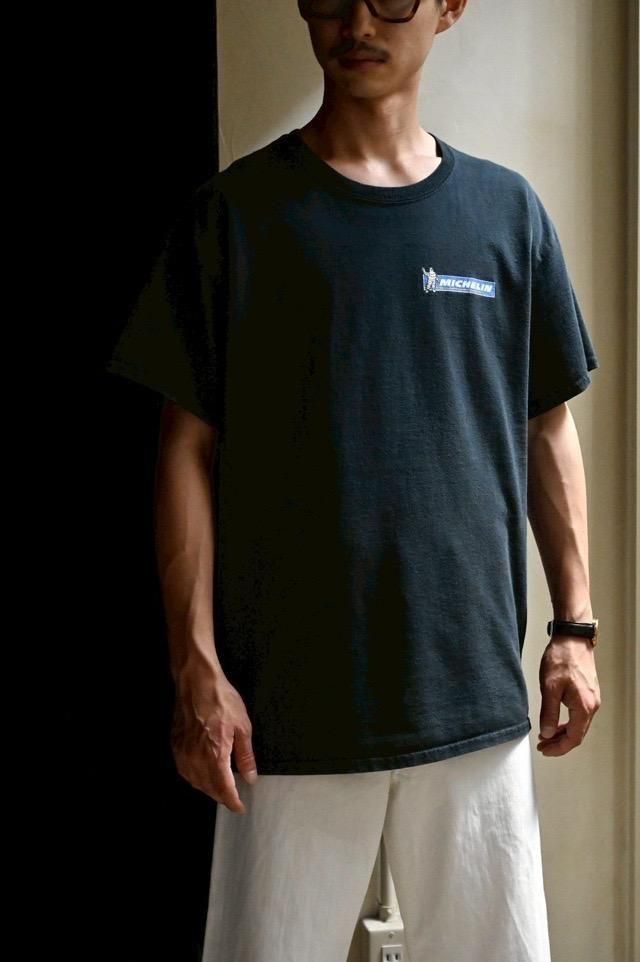 00's "Michelin Man" T-shirt