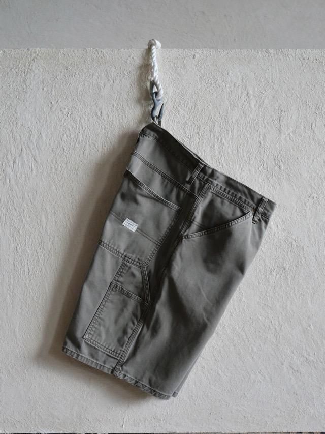 00's GAP Cotton100% Carpenter Shorts