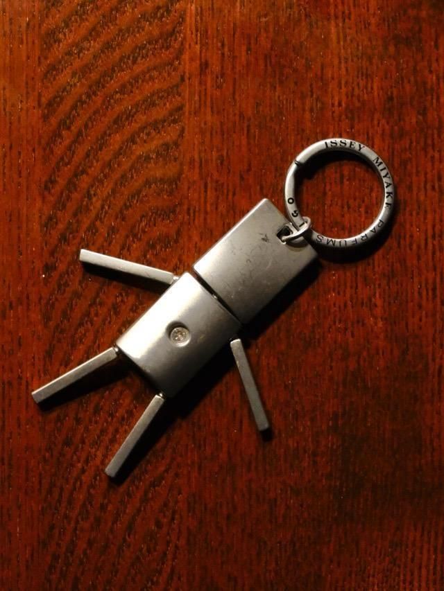 Italian Vintage Key-holder