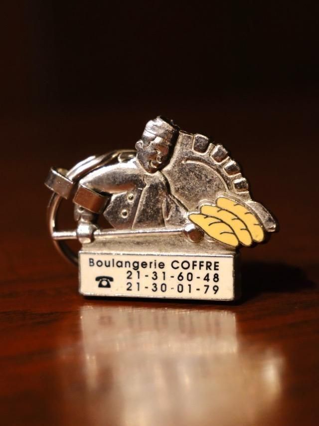 Italian Vintage Key-holder