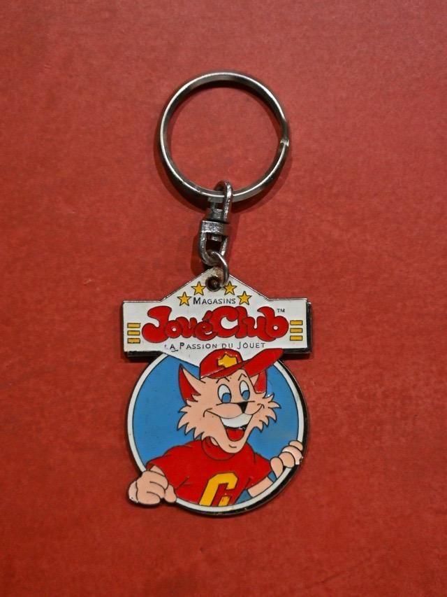 Italian Vintage Key-holder