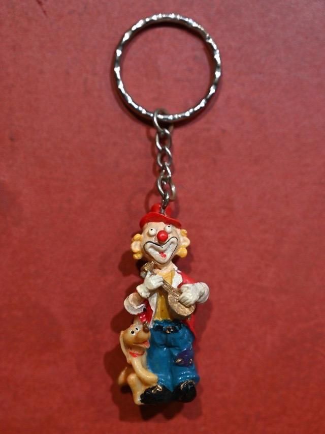 Italian Vintage Key-holder