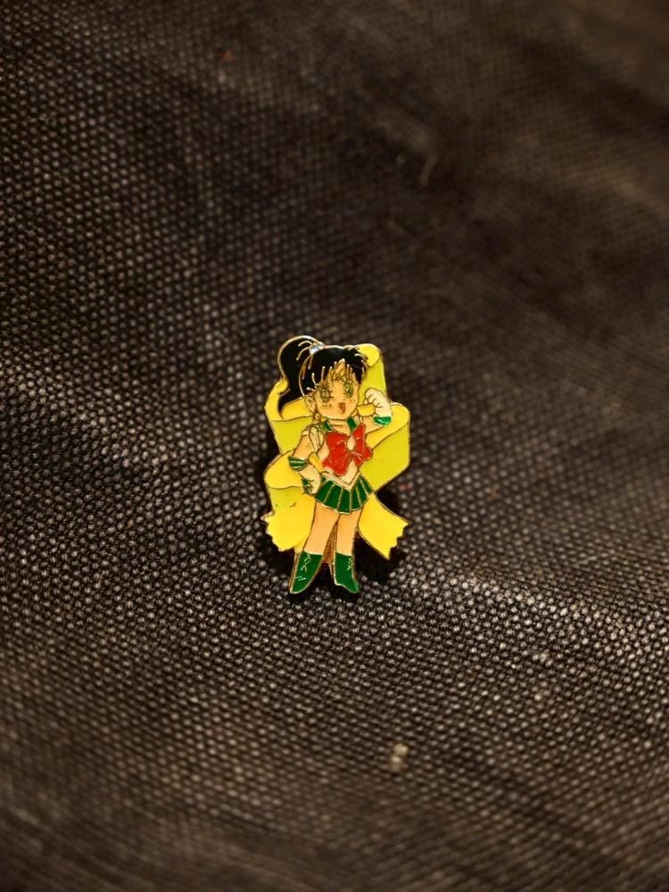 Pins Sailor Moon "顼ԥ / ޤ"