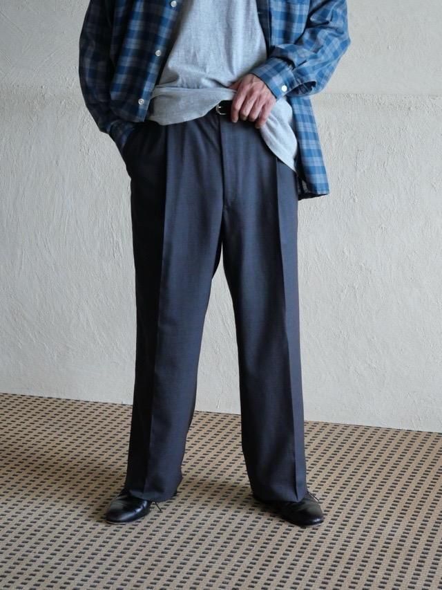 1990s Vintage Bernabei Trousers