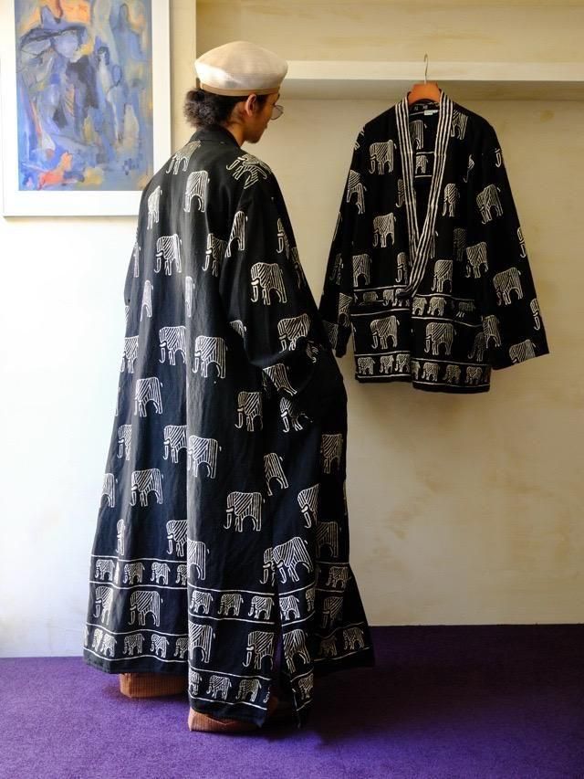 Indian Vintage Heavy Cotton Gown Coat & Jacket (ڡǽ)