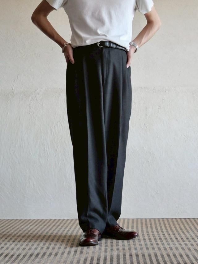 1990~00's HARRY ROSEN Trousers
