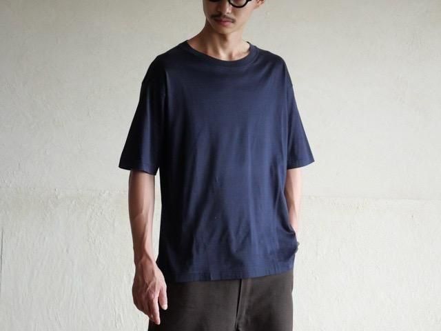 1990's RODIER Italy Made Cotton Plane T-shirt