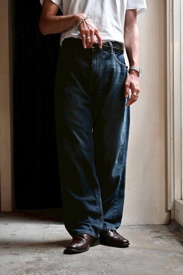 1990s vintage archive Gohemp Baggy パンツ Shop Vintage - 269Archive