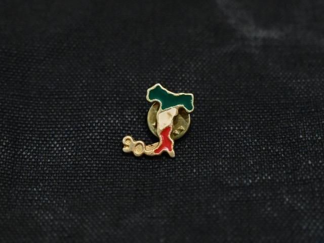 Italian Vintage Pins "FIFA World Cup '90 ITALIA"