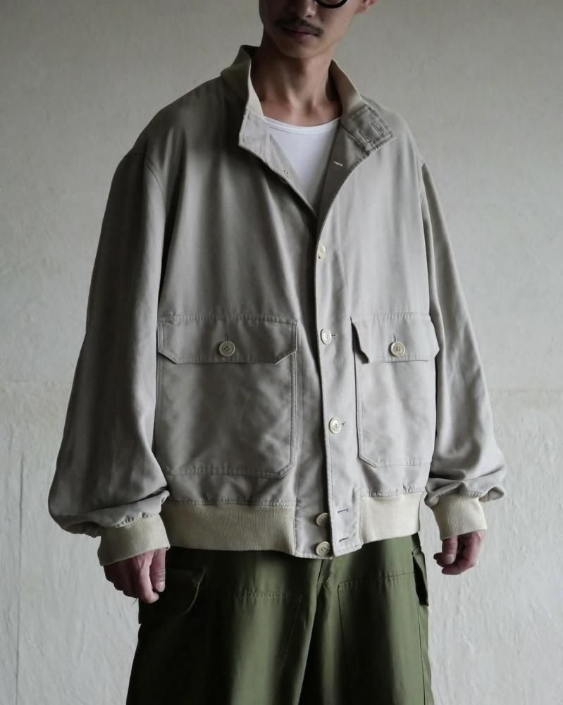 00s allegri Artificial Nubuck Valstar Jacket