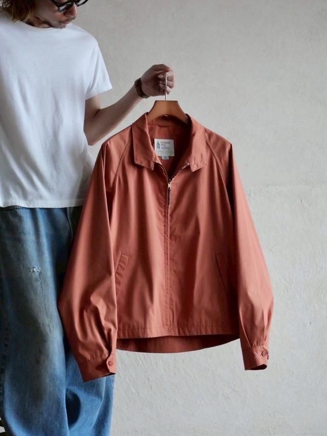 1970's Vintage LONDON FOG Drizzler Jacket