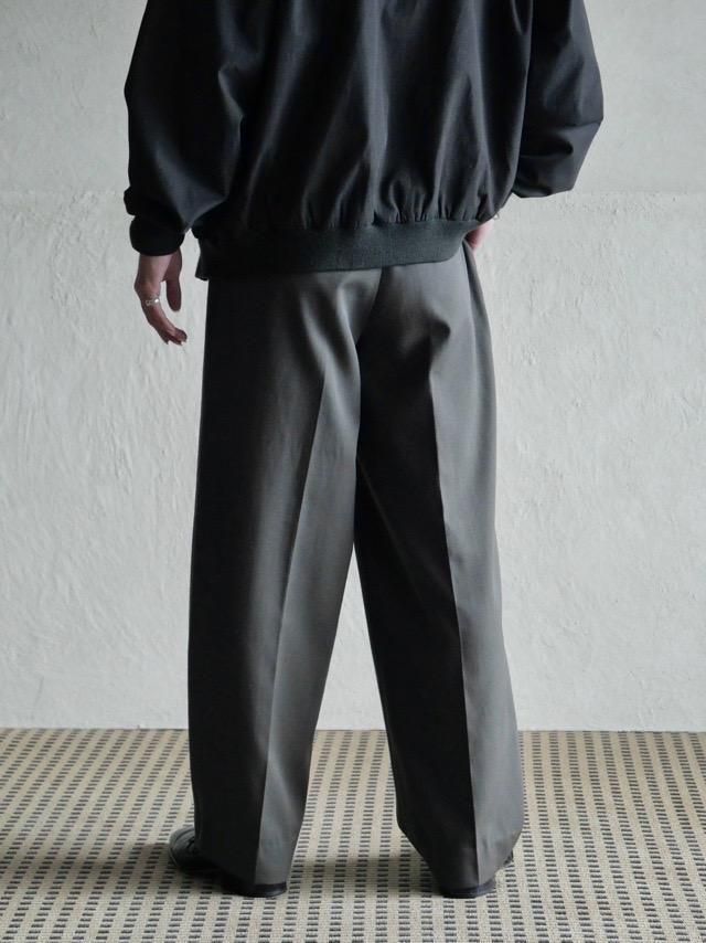 OLD dunhill Italy製? 2tuck Wool Slacks dunhill Pants for Men for sale | eBay
