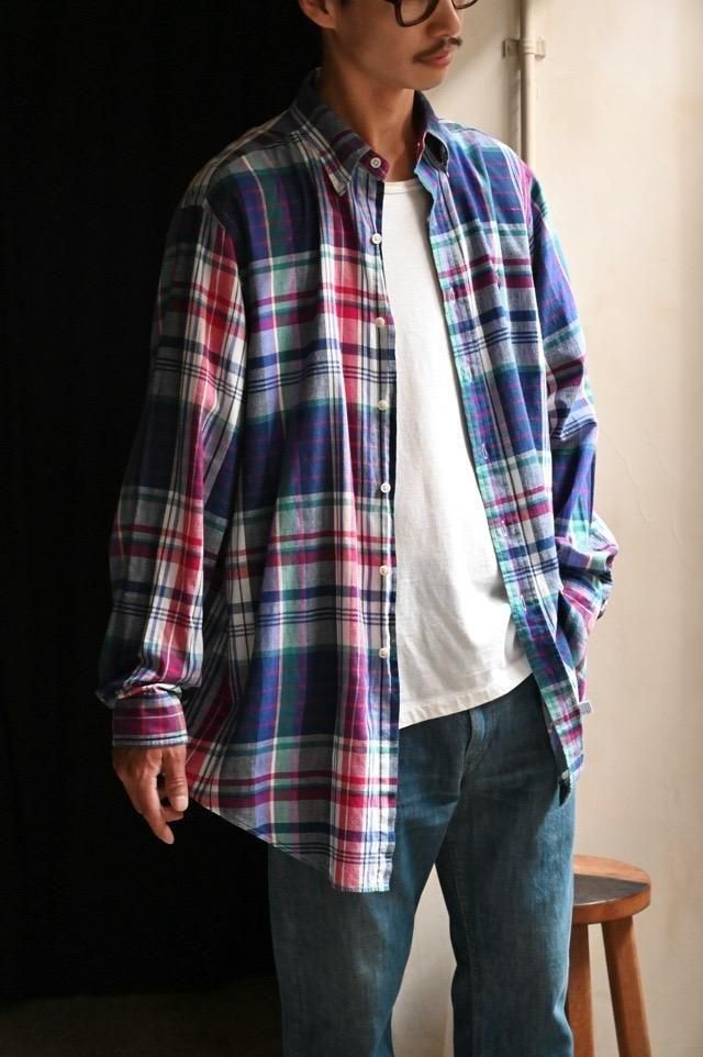 ジャケット・アウター vintage & archive file.jpg