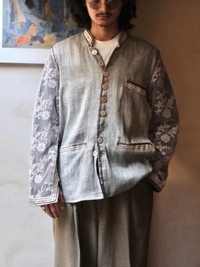 India-Special Vintage, Artisan Jacket
