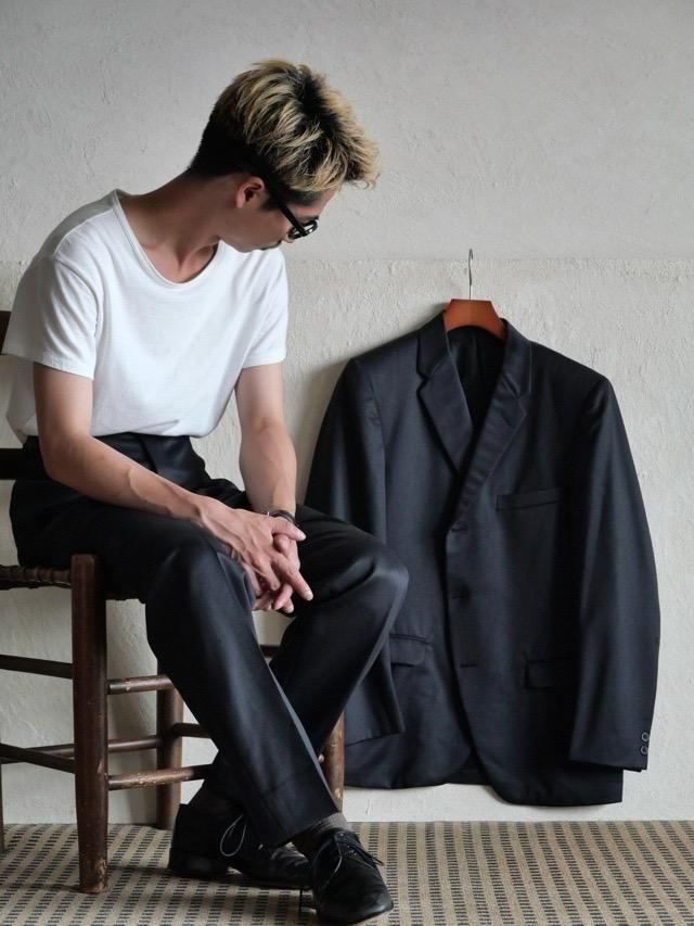 1960&#12316;70's Canadian Vintage Wool Set-up