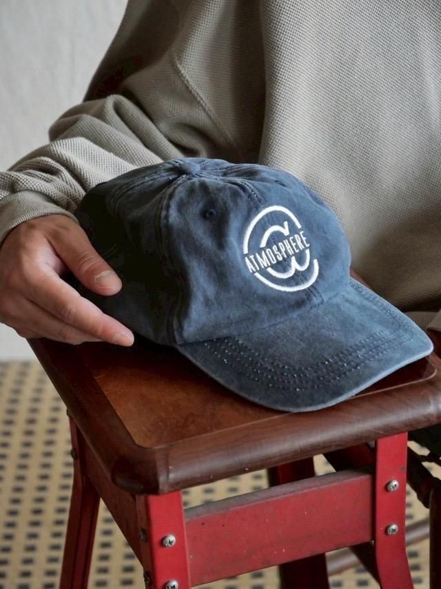 1990's Cotton Cap "ATMOSPHERE"