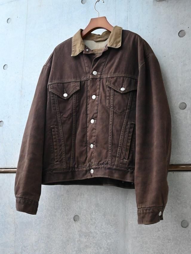 1990's Euro Levi's 