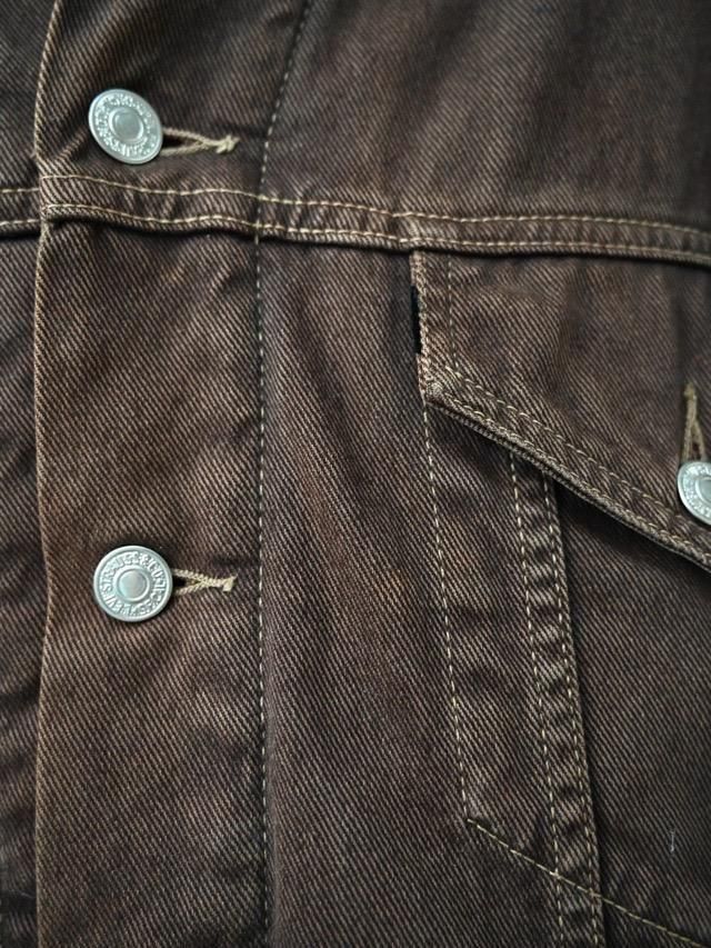 1990's Euro Levi's 