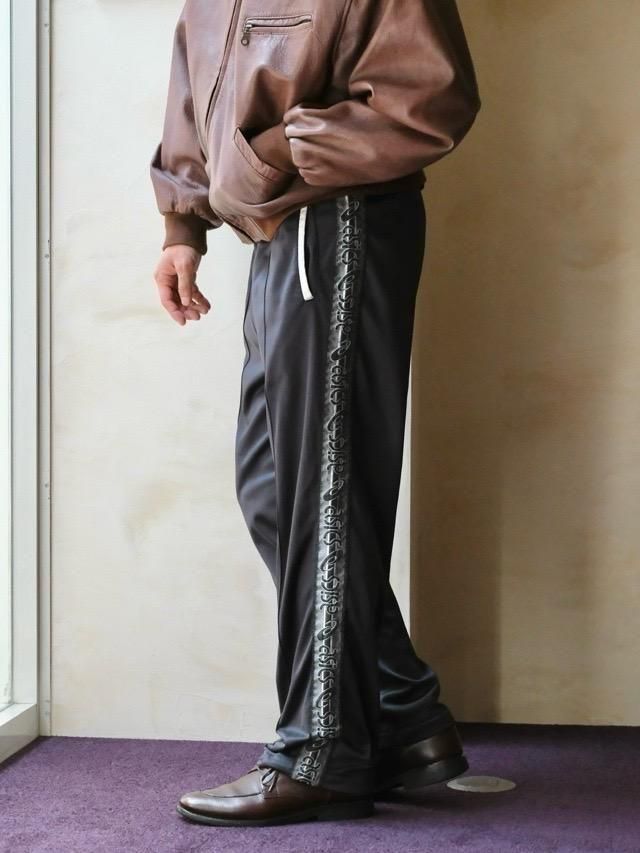 ~1990's Italian Vintage asics Track Pants