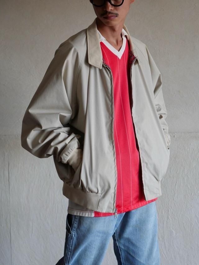 1980~1990s L.L.Bean Harrington Jacket